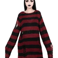 Krueger Strickpullover KILLSTAR
