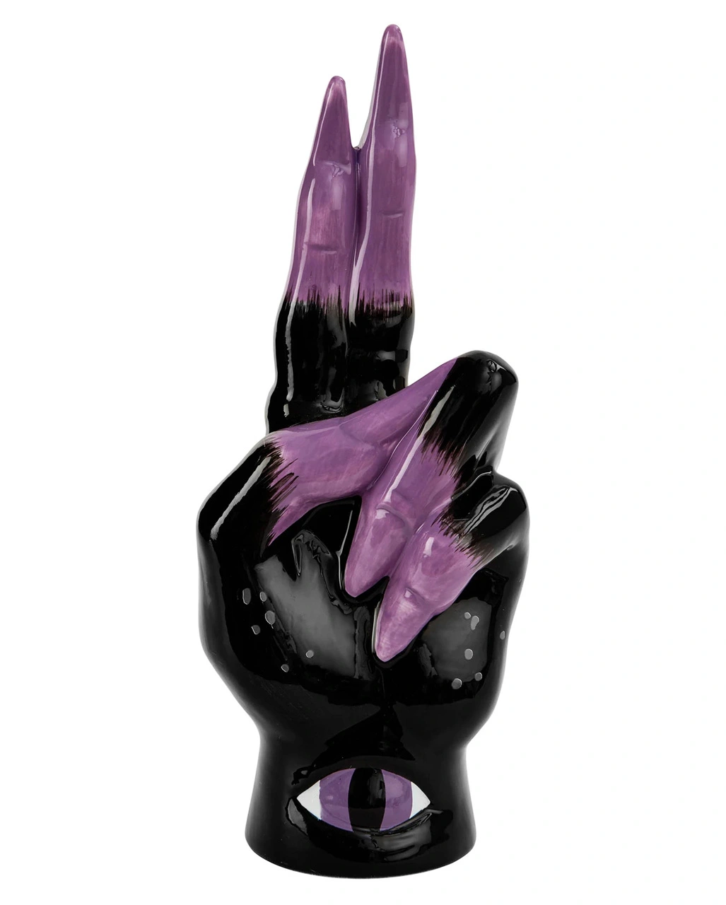 Linke Hexenhand Aus Keramik KILLSTAR 3 Linke Hexenhand Aus Keramik KILLSTAR