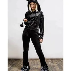 Lone Wolf Lounge Set KILLSTAR