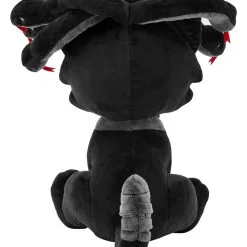 Medusa Plüsch Kreeptures KILLSTAR 5 Medusa Plüsch Kreeptures KILLSTAR -Finster Mode Haus killstar medusa pluesch kreeptures killstar kreeptures halloween und gothic plueschfigur 50935 2