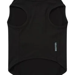 Mommy's Hellraiser Hundekostüm KILLSTAR -Finster Mode Haus killstar mommys hellraiser hundeveste killstar mommys hellraiser hundekostuem killstar fashion 52133 05