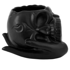 Mortal Coil Totenschädelschale KILLSTAR