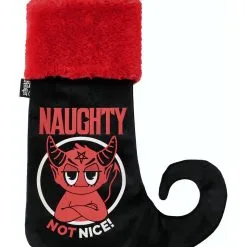 Naughty Hexmas Strumpf KILLSTAR