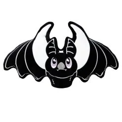 Fledermaus Kissen Night Creature KILLSTAR