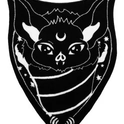 Nocturnal Badvorleger KILLSTAR