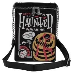 Pancake Mischung Handtasche KILLSTAR