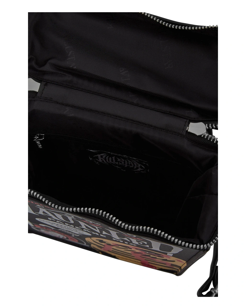 Pancake Mischung Handtasche KILLSTAR 4 Pancake Mischung Handtasche KILLSTAR – Bild 2