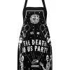 Party Animal Kochschürze KILLSTAR