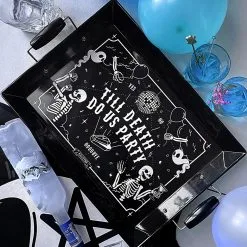 Party Animal Serviertablett KILLSTAR