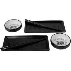 Phases Sushi Set KILLSTAR 8tlg.