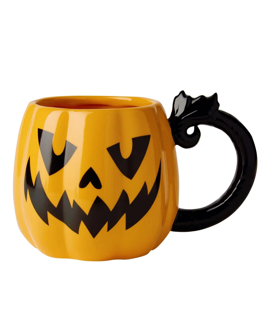 Pumpkin Keramik Tasse KILLSTAR 3 Pumpkin Keramik Tasse KILLSTAR