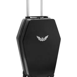 Sarg Reisekoffer KILLSTAR