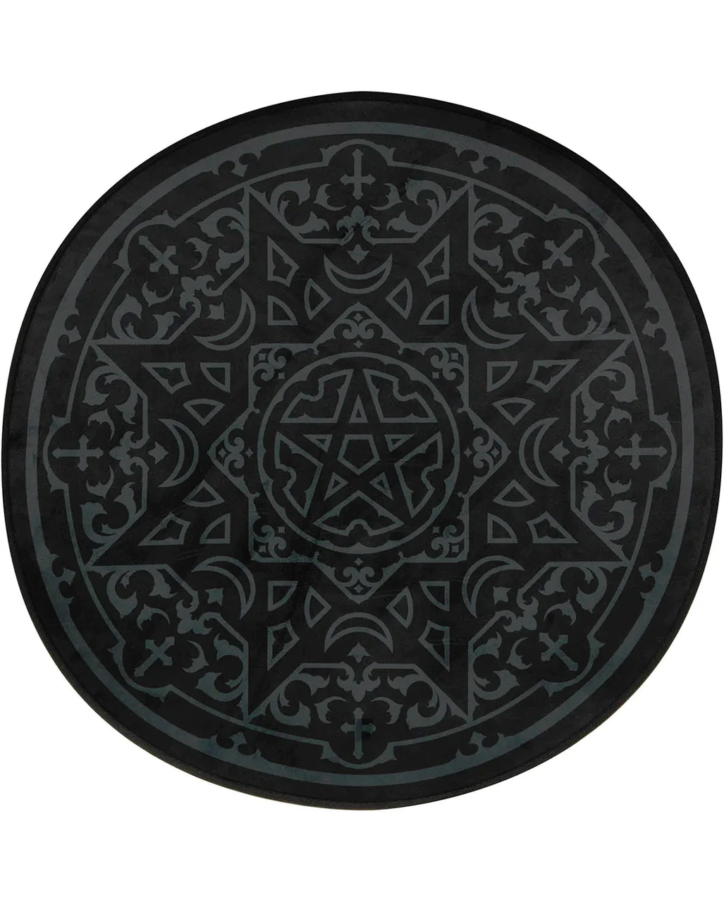 Séance Teppich KILLSTAR 3 Séance Teppich KILLSTAR