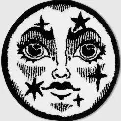 Selene Badezimmer Teppich KILLSTAR