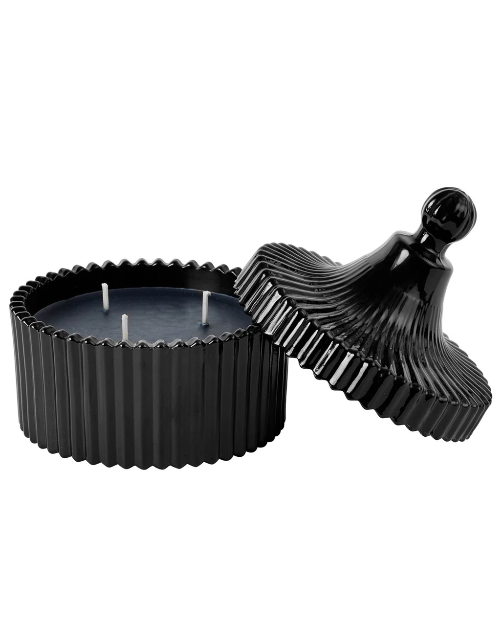 Sixth Sense Boudoir Kerze Im Glas KILLSTAR 3 Sixth Sense Boudoir Kerze Im Glas KILLSTAR