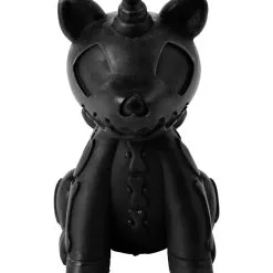 Skelett Einhorn Kerze KILLSTAR 7 Skelett Einhorn Kerze KILLSTAR -Finster Mode Haus killstar skelett einhorn kerze halloween und gothic wohnaccessoires und deko gothic onlineshop 52191