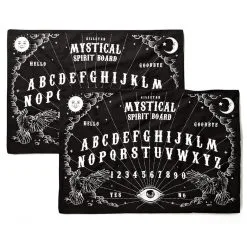 Ouija Board Kissenbezüge KILLSTAR 2 St.