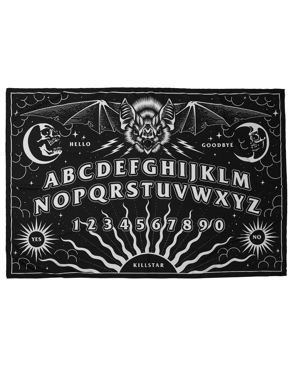 Spirit Board Wandbehang KILLSTAR 3 Spirit Board Wandbehang KILLSTAR