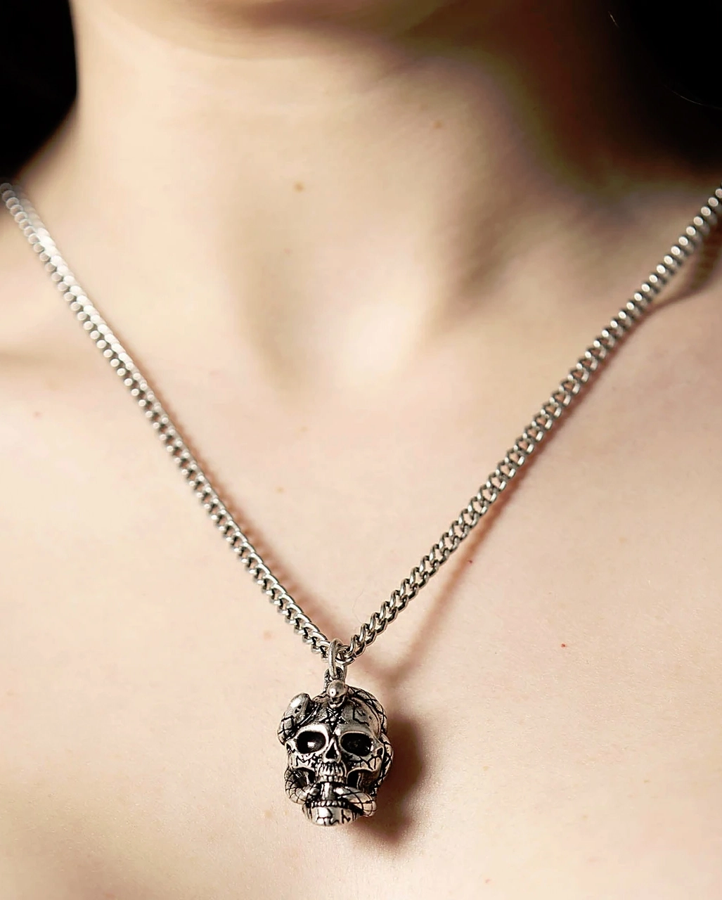 Spiritual Entities Halskette KILLSTAR 4 Spiritual Entities Halskette KILLSTAR – Bild 2