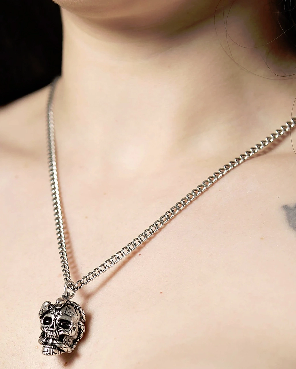 Spiritual Entities Halskette KILLSTAR 5 Spiritual Entities Halskette KILLSTAR – Bild 3