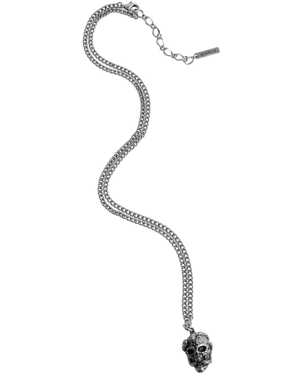 Spiritual Entities Halskette KILLSTAR 3 Spiritual Entities Halskette KILLSTAR
