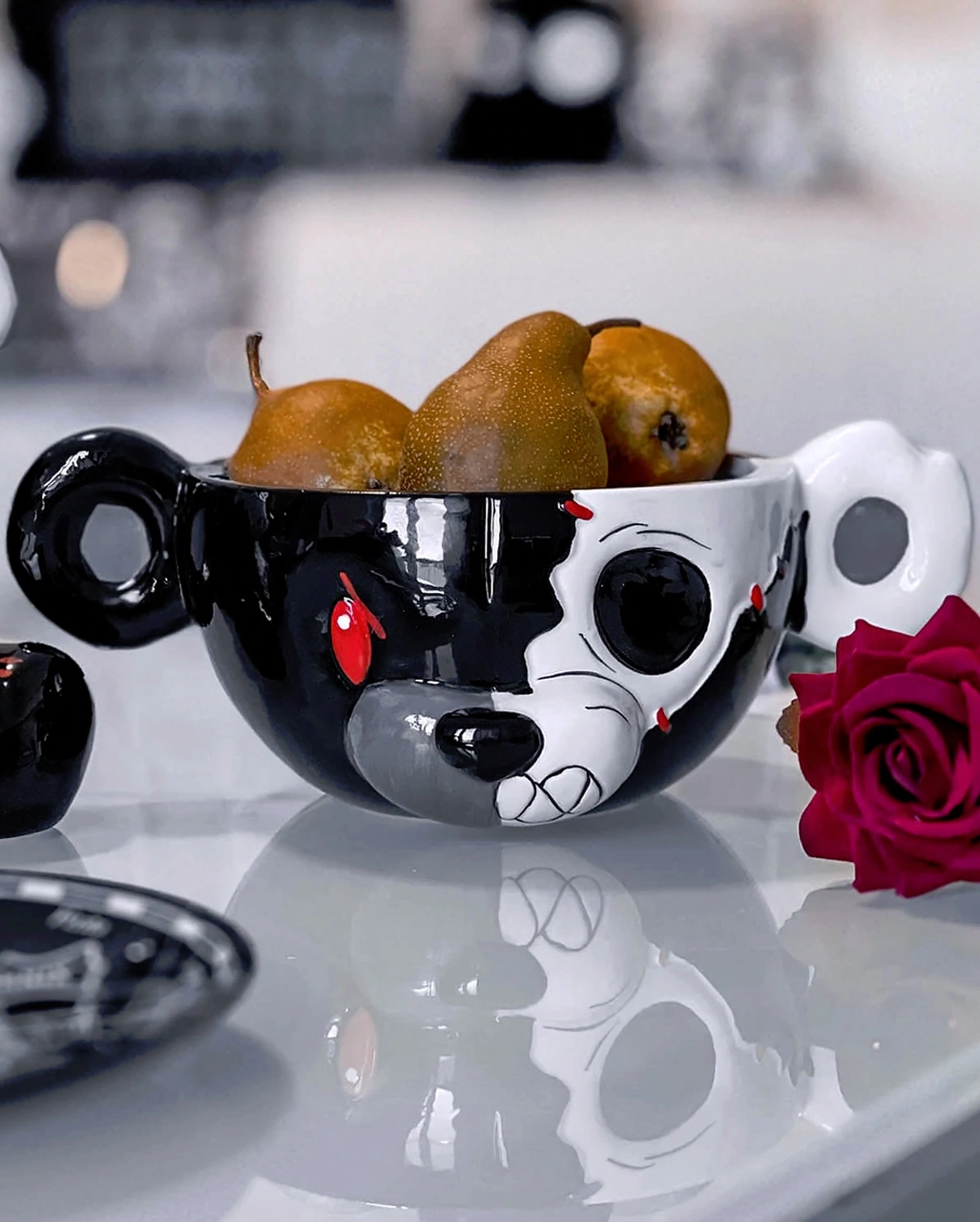 Teddy Schale KILLSTAR 3 Teddy Schale KILLSTAR