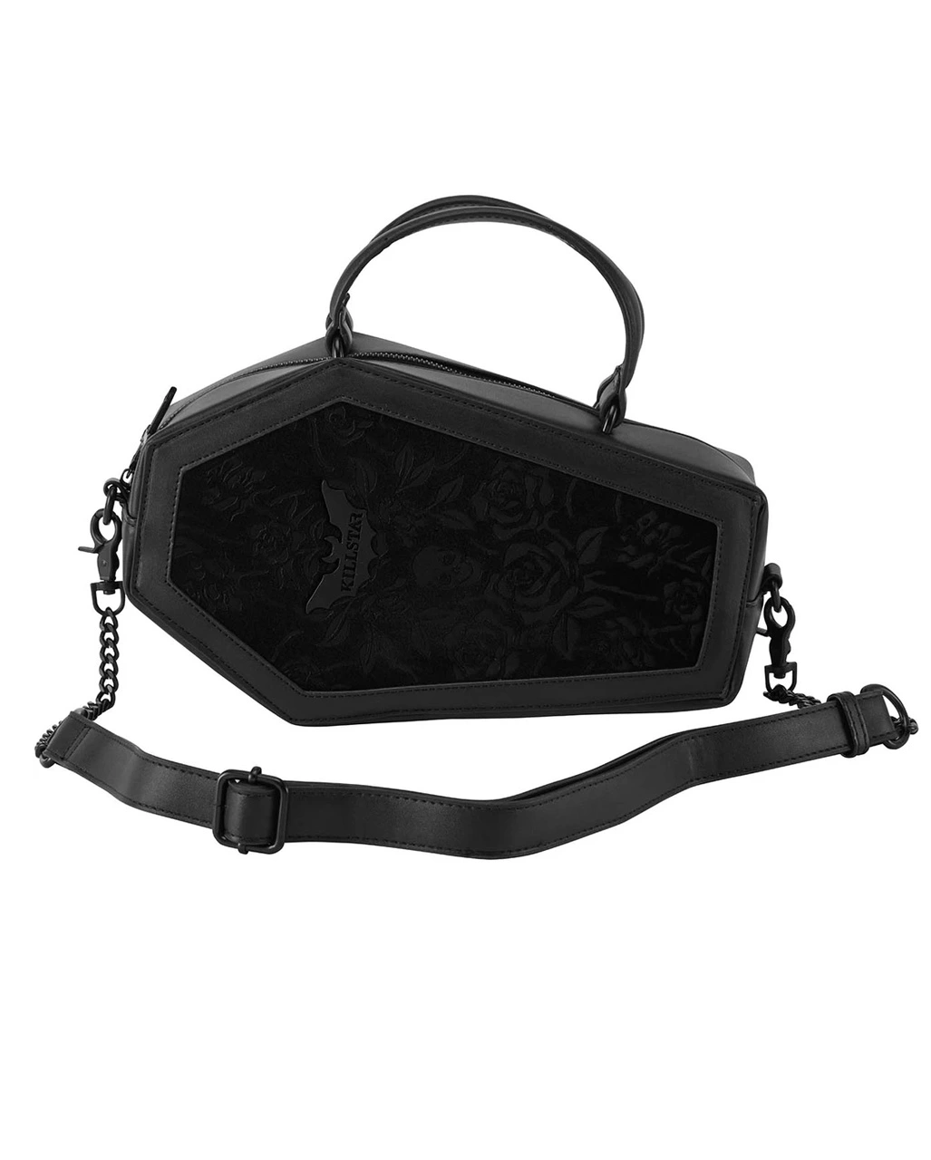 Vampir's Kiss Sarg Handtasche KILLSTAR 7 Vampir's Kiss Sarg Handtasche KILLSTAR – Bild 5