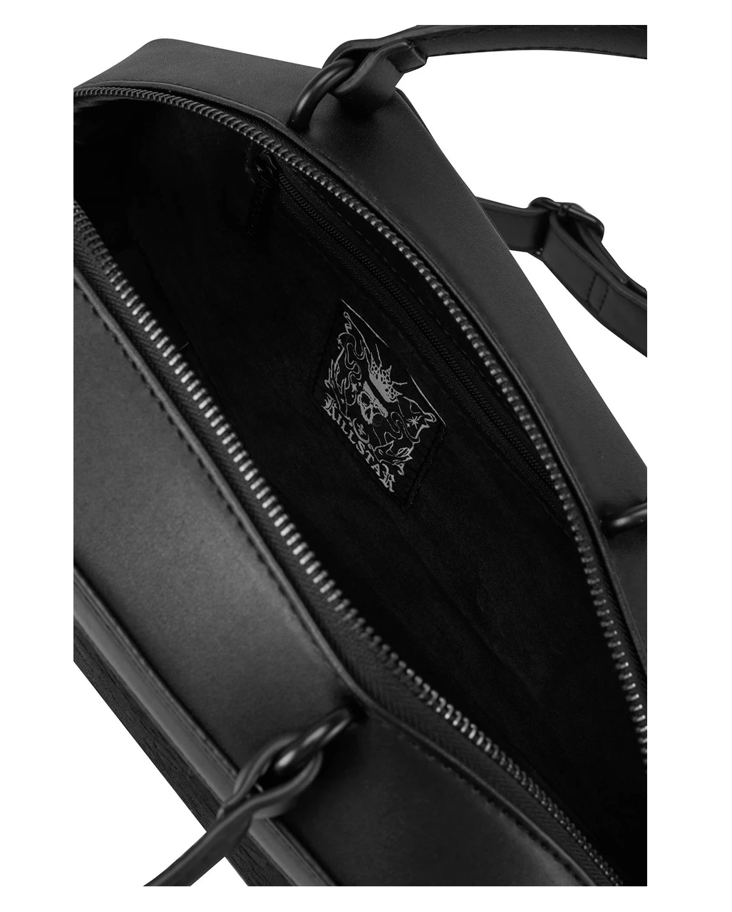 Vampir's Kiss Sarg Handtasche KILLSTAR 8 Vampir's Kiss Sarg Handtasche KILLSTAR – Bild 6
