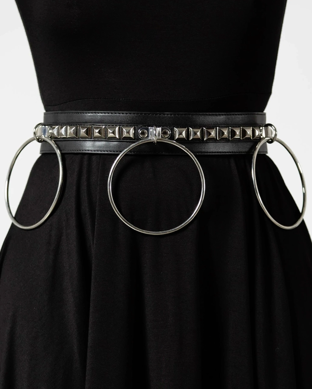 Vicious Nieten Gürtel KILLSTAR 3 Vicious Nieten Gürtel KILLSTAR