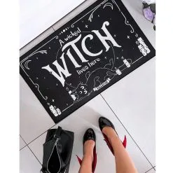 Wicked Witch Türmatte KILLSTAR