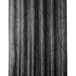 Wicked Woods Duschvorhang KILLSTAR