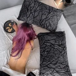 Wicked Woods Kissenbezüge 2 Stück KILLSTAR