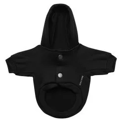 Witch Mom Hund & Katze Hoodie KILLSTAR -Finster Mode Haus killstar witch mom hund und katzen hoodie killstar clothing for pets gothic und alternative shop 51592 4