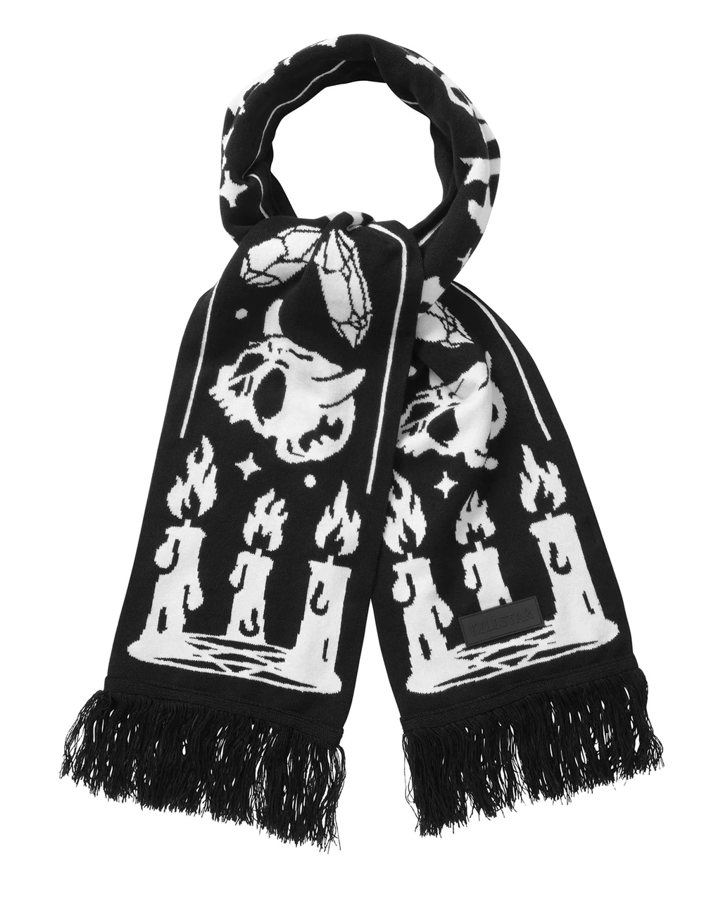 100% Witch Schal KILLSTAR 3 100% Witch Schal KILLSTAR
