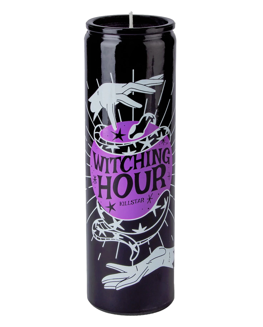 Witching Hour Kerze KILLSTAR 3 Witching Hour Kerze KILLSTAR