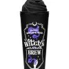 Witchs Brew To-Go Becher KILLSTAR -Finster Mode Haus killstar witchs brew to go becher witchs brew cold brew cup gothic geschenke und wohnaccessoires 50781 2