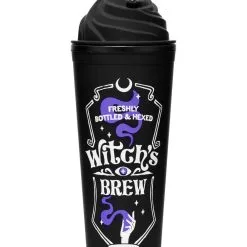 Witchs Brew To-Go Becher KILLSTAR