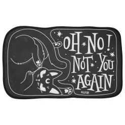 You Again? Fußmatte KILLSTAR