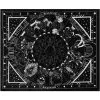 Zodiac Kuscheldecke KILLSTAR -Finster Mode Haus killstar zodiac tagesdecke killstar zodiac kuscheldecke gothic wohnaccessoire gothic geschenkartikel 51037 01