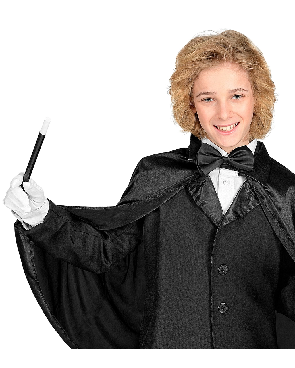 Magischer Zauberstab 4 Magischer Zauberstab – Bild 2