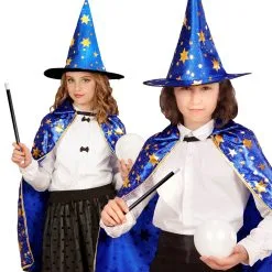 Magischer Zauberstab 8 Magischer Zauberstab -Finster Mode Haus klassischer zauberstab magierstab zauberer kostuem zubehoer classic wizzard magic wand 17342 03