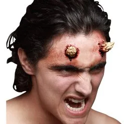 Creepy Teufelshörner Small