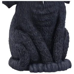 Malpuss Hexenkatze Christbaumkugel 9cm 14 Malpuss Hexenkatze Christbaumkugel 9cm -Finster Mode Haus malpuss hexenkatze weihnachtskugel malpuss hanging ornament gothic weihnachtsschmuck 51107 06