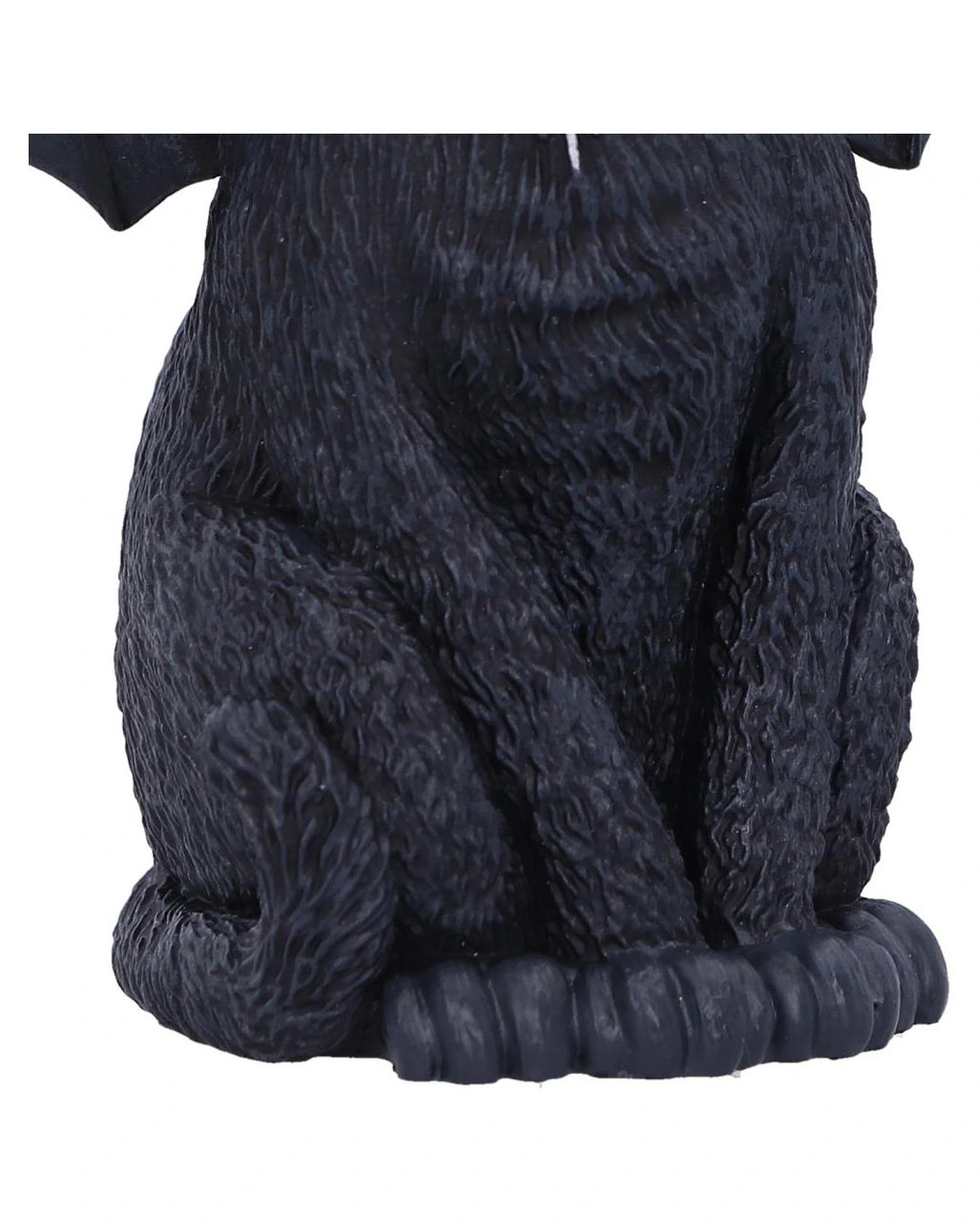 Malpuss Hexenkatze Christbaumkugel 9cm 8 Malpuss Hexenkatze Christbaumkugel 9cm – Bild 6