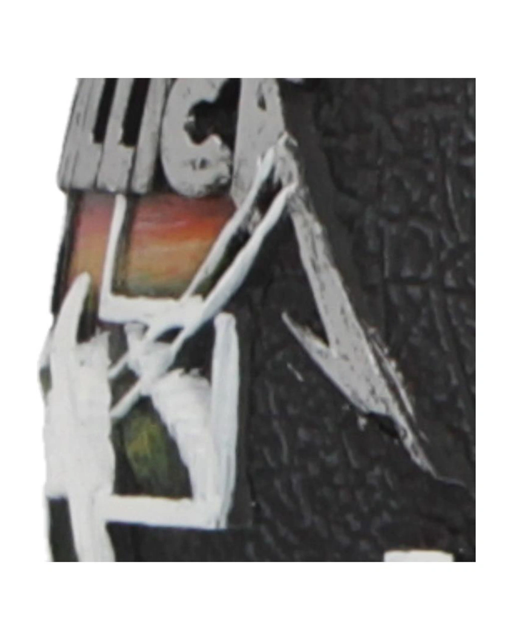 Metallica Master Of Puppets Christbaumkugel 6 Metallica Master Of Puppets Christbaumkugel – Bild 4