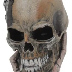 Metallica Sad But True Christbaumkugel -Finster Mode Haus metallica sad but true weihnachtskugel metallica sad but true hanging ornament metallica band merchandise 51089 06