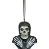 Ornament Misfits The Fiend 2 Ornament Misfits The Fiend -Finster Mode Haus misfits the fiend ornament misfits weihnachtskugel totenkopf christbaumkugel misfits merchandise 52668
