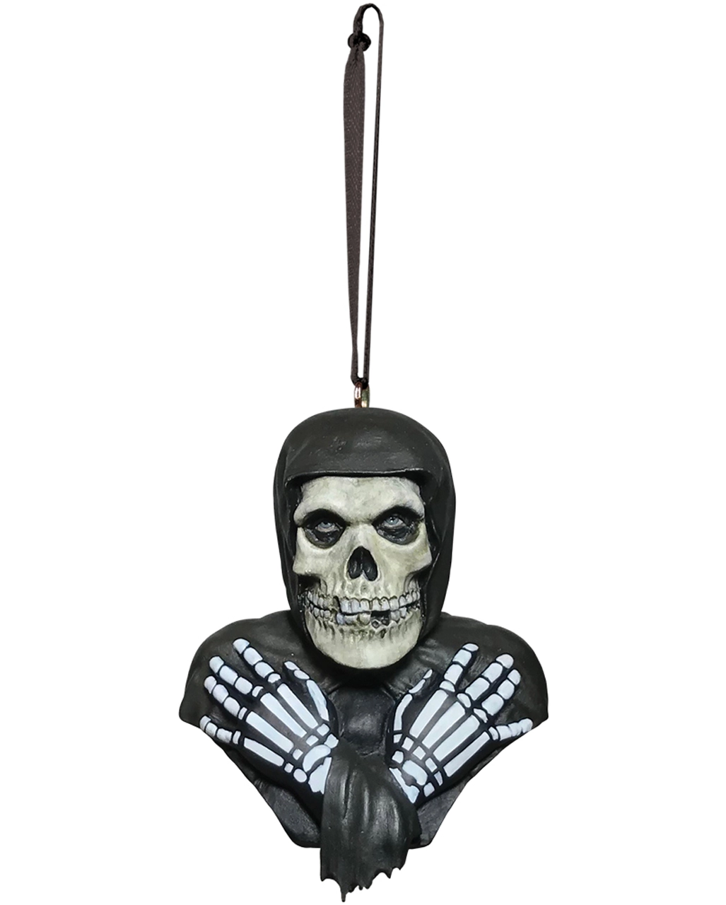 Ornament Misfits The Fiend 3 Ornament Misfits The Fiend