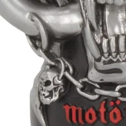 Motorhead Warpig Christbaumkugel 9cm 12 Motorhead Warpig Christbaumkugel 9cm -Finster Mode Haus motorhead warpig weihnachtskugel motorhead warpig hanging ornament weihnachtsschmuck 51114 05