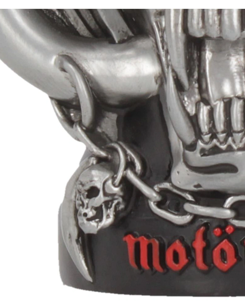 Motorhead Warpig Christbaumkugel 9cm 7 Motorhead Warpig Christbaumkugel 9cm – Bild 5